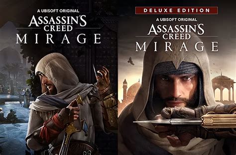 assassins creed mirage purchase.